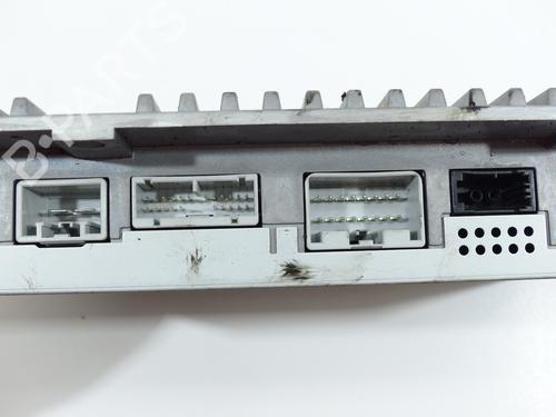 Electronic module VOLVO S40 II (544) D3 | BP38152804M83 - Image 3