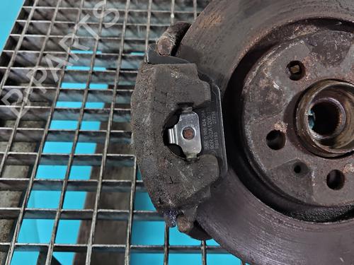 left-front-brake-caliper-seat-leon-1m1-1999-2000-2001-2002-2003-2004-2005-2006-37854560 main image