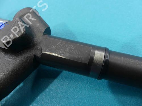 Injector NISSAN PRIMERA Estate (WP12) | BP37878126M100 - Image 2