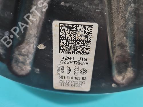 Servo brake VW PASSAT B8 Variant (3G5, CB5) 2.0 TDI | BP38117922M42 - Image 3