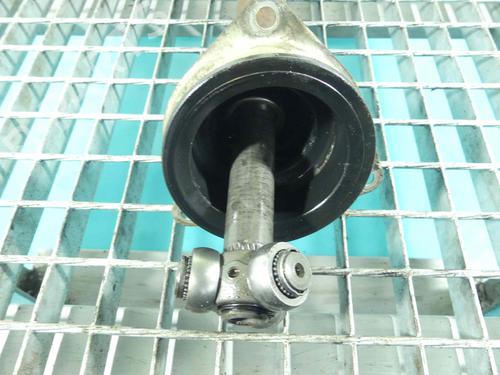 Left front driveshaft DACIA LOGAN (LS_) 1.4 (LS0A, LS0C, LS0E, LS0G) | BP37808742M38 - Image 4