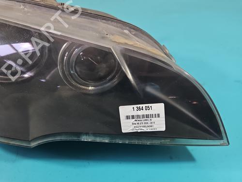Right headlight BMW X5 (E70) xDrive 30 d | BP38116774C29 - Image 2