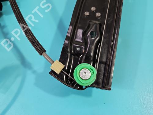 Front left window mechanism JAGUAR XE (X760) 2.0 D AWD | BP37816048C22 - Image 2