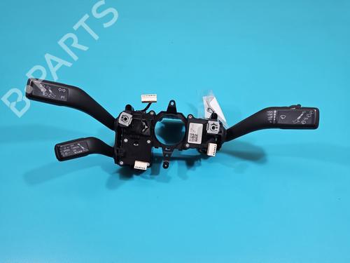 Used Steering column stalk Steering column stalk SEAT ALHAMBRA (710, 711) 2.0 TDI (115 hp) 38127691 38127691