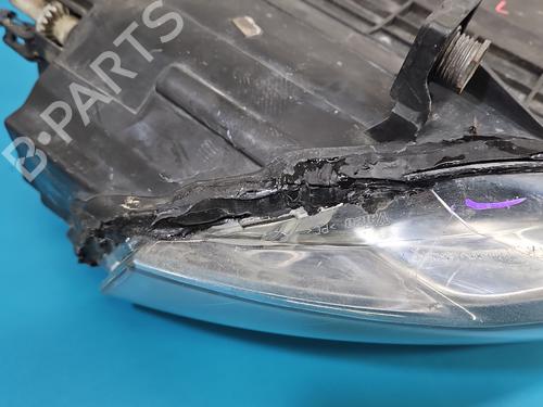 Left headlight VW PASSAT CC B6 (357) 2.0 TDI | BP38757012C28 - Image 15
