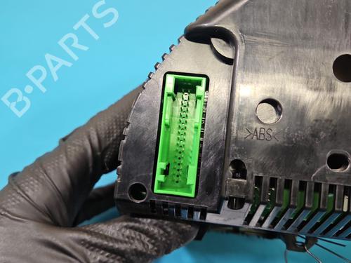 Instrument cluster AUDI A4 B6 Avant (8E5) 1.9 TDI | BP39912133C47 - Image 5