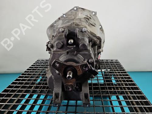 Gearbox MERCEDES-BENZ C-CLASS (W204) C 200 CDI (204.007, 204.006) | BP37848677M3 - Image 4
