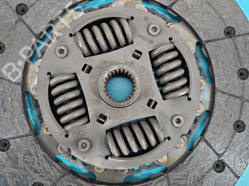 Flywheel FORD TRANSIT CUSTOM V362 Van (FY, FZ) 2.0 EcoBlue | BP38142257M101 - Image 4