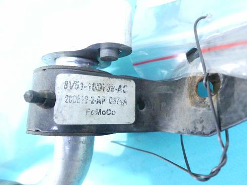 AC pipe FORD FIESTA VI (CB1, CCN) 1.0 EcoBoost | BP37989626M126 - Image 4