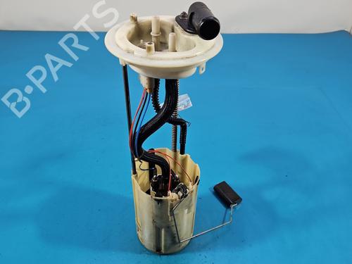 Aforador Aforador FIAT DUCATO Van (250_) 120 Multijet 2,3 D (120 hp) 39433305 39433305