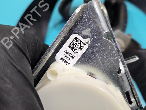 Rear left seatbelt DODGE GRAND CARAVAN 3.6 | BP38126692I29 - Image 6