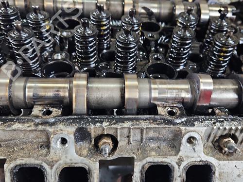 Cylinder head CITROËN JUMPER II Van 2.2 HDi 130 | BP37827969M5 - Image 11