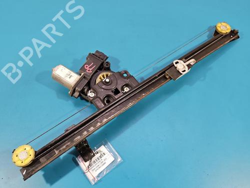 Used Front right window mechanism Front right window mechanism 39584826 39584826