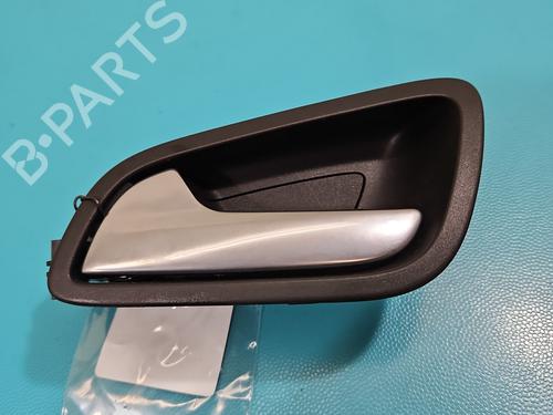 Front left interior door handle FORD TRANSIT COURIER B460 Box Body/MPV | BP38126981I13 - Image 2