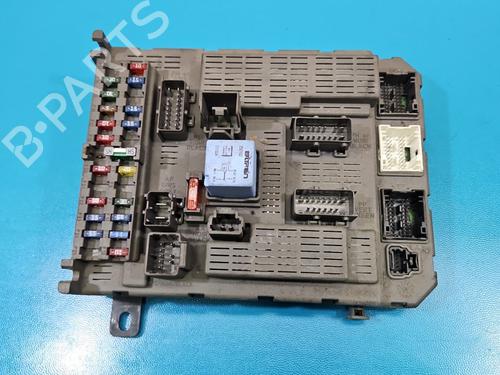 Engine control unit (ECU) CITROËN C5 I (DC_) 2.0 HDi (DCRHZB, DCRHZE) | BP39615099M57 - Image 6