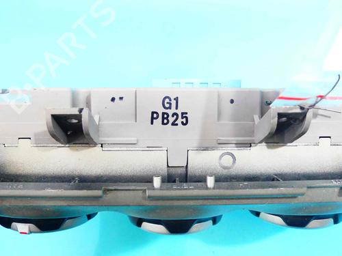 Climate control HONDA CR-V II (RD_) 2.0 (RD5) | BP37807761I5 - Image 5