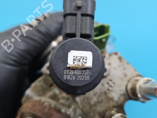 Injection pump LAND ROVER RANGE ROVER EVOQUE (L538) | BP37831727M78 - Image 8