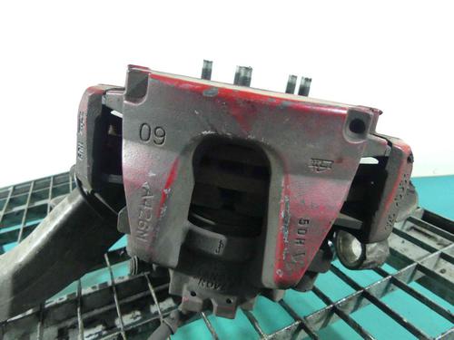 Used Left front brake caliper Left front brake caliper JAGUAR XF II (X260) [2015-2026] 37881038 37881038