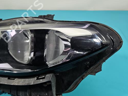 Left headlight FIAT TIPO Saloon (356_, 357_) 1.4 (356SXA1B) | BP37831913C28 - Image 3