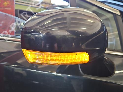 Used Right mirror Right mirror 37818524 37818524