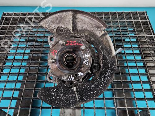 Used Left front steering knuckle Left front steering knuckle LAND ROVER DISCOVERY SPORT (L550) [2014-2026] 40262685 40262685