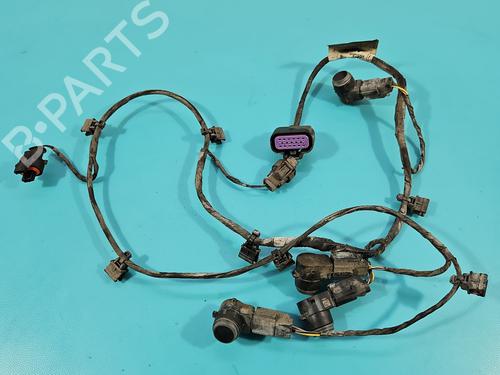electronic-sensor-opel-astra-j-p10-2009-2010-2011-2012-2013-2014-2015-2016-38122908 main image