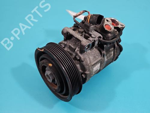 Used AC compressor AC compressor 38146292 38146292