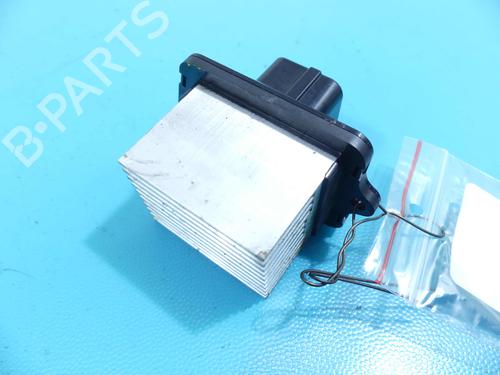 Used Heater resistor Heater resistor 37807403 37807403