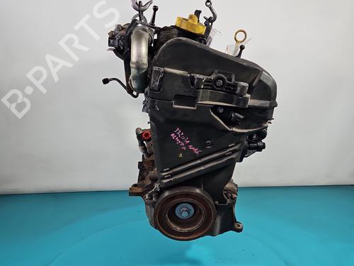 Engine NISSAN ALMERA II Hatchback (N16) 1.5 dCi | BP37844404M1 - Image 28