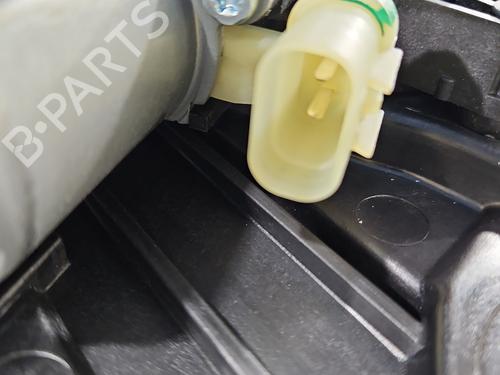 Rear right window mechanism KIA CEED (CD) | BP38122244C25 - Image 4