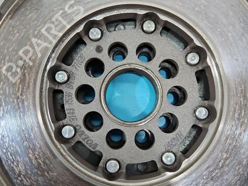 Flywheel VOLVO V40 Hatchback (525) D4 | BP38138790M101  - Image 9