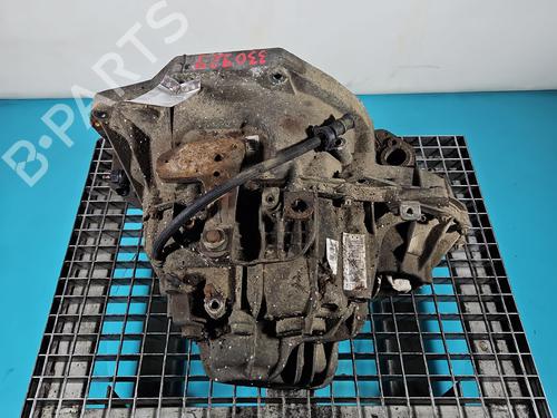 Gearbox OPEL MOVANO A Van (X70) 2.5 DTi (FD) | BP38150177M3 - Image 8