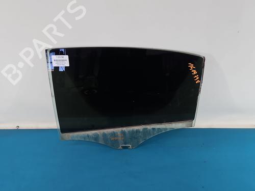 rear-left-door-window-mercedes-benz-a-class-w176-2012-2013-2014-2015-2016-2017-2018-38146573 main image