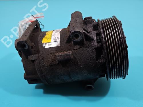 AC compressor NISSAN PRIMERA (P12) | BP38120711M34 - Image 3