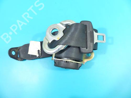 Rear left seatbelt SKODA YETI (5L) 1.8 TSI 4x4 | BP37883651I29 - Image 3