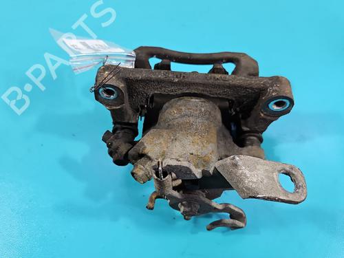 Left rear brake caliper MITSUBISHI ECLIPSE CROSS (GK_, GL_) | BP37844421M107 - Image 12