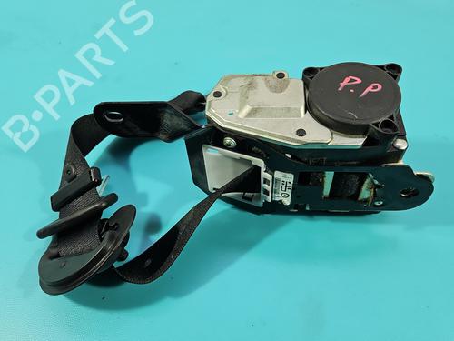 Used Front right seatbelt Front right seatbelt 37822493 37822493