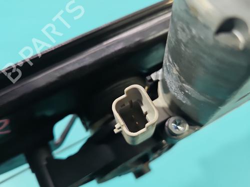Front left window mechanism TOYOTA PROACE Van (MDZ_) 2.0 D4d (MDZ3) | BP38121650C22  - Image 6