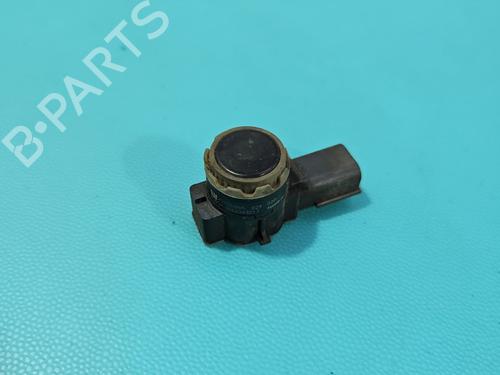 Used Electronic sensor Electronic sensor OPEL INSIGNIA B Sports Tourer (Z18) 2.0 4x4 (35) (260 hp) 37833584 37833584