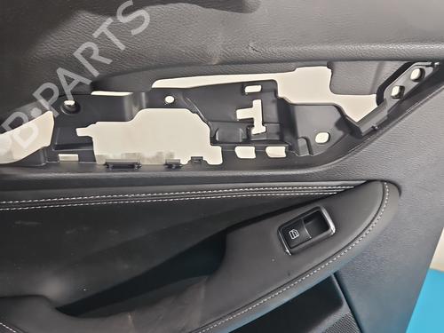 Rear left panel INFINITI QX50 II 2.0 AWD (J55) | BP38565791C60 - Image 2