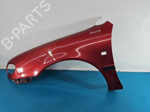 Used Left front fenders Left front fenders 37825299 37825299