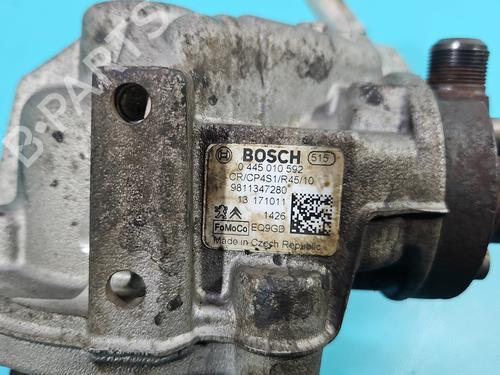 Injection pump FORD TRANSIT CONNECT V408 Box Body/MPV | BP38141265M78 - Image 9