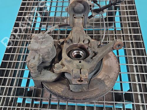 Right front steering knuckle KIA OPTIMA (JF) 1.6 T-GDI | BP37841464M26 - Image 2