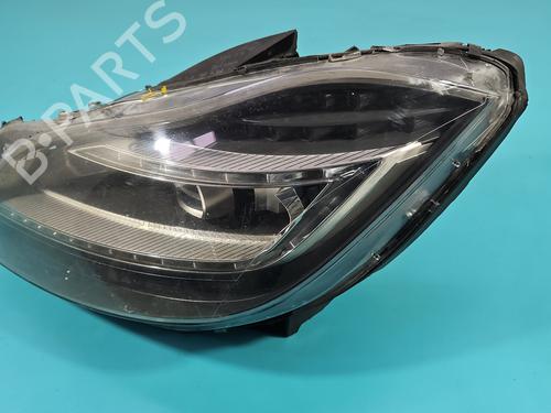Left headlight MERCEDES-BENZ CLS (C218) CLS 500 4-matic (218.391) | BP38122395C28 - Image 5