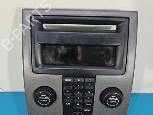 Climate control VOLVO V50 (545) 1.6 D | BP39030863I5 - Image 3