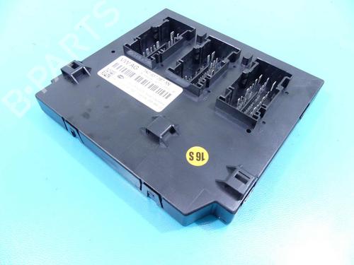 Used Electronic module Electronic module SKODA SUPERB II Estate (3T5) 2.0 TDI (170 hp) 37889721 37889721