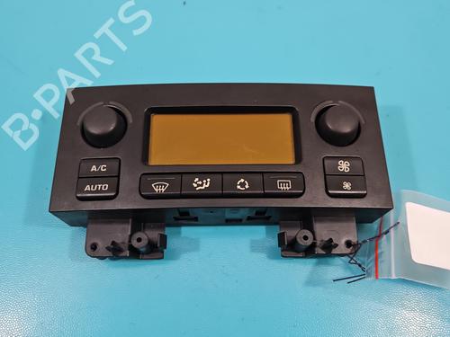 Climate control CITROËN C4 I (LC_) 1.6 16V | BP37810760I5 - Image 3