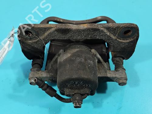 Right front brake caliper MAZDA 6 Estate (GH) 2.0 MZR-CD (GH14) | BP37821850M104 - Image 7