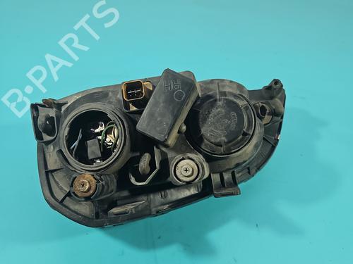 Right headlight DAEWOO NUBIRA Saloon (J200) 1.8 | BP38124831C29 - Image 7