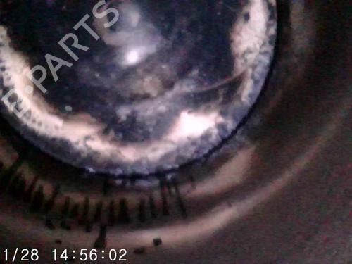 Engine VW CRAFTER 30-50 Van (2E_) | BP38122245M1 - Image 15